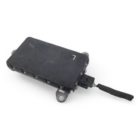 Lexus GS350 13-14 Lane Departure Blind Spot Warning Sensor Alert Rear Left 88162-0W140, E028, OEM, 2013, 2014