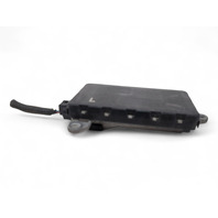 Lexus GS350 13-14 Lane Departure Blind Spot Warning Sensor Alert Rear Left 88162-0W140, E028, OEM, 2013, 2014