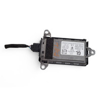 Lexus GS350 13-14 Lane Departure Blind Spot Warning Sensor Alert Rear Left 88162-0W140, E028, OEM, 2013, 2014 Lexus GS350 13-14 Lane Departure Blind Spot Warning Sensor Alert Rear Left 88162-0W140, E028, OEM, 2013, 2014