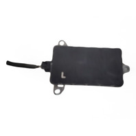 Lexus GS350 13-14 Lane Departure Blind Spot Warning Sensor Alert Rear Left 88162-0W140, E028, OEM, 2013, 2014