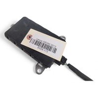 Lexus GS350 13-14 Lane Departure Blind Spot Warning Sensor Alert Rear Left 88162-0W140, E028, OEM, 2013, 2014