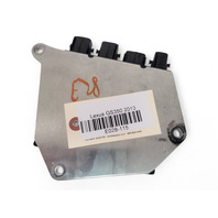 Lexus GS350 13-16 Left Driver Air Fuel Injector Control Computer 89871-53010, E028, OEM, 2013, 2014, 2015, 2016