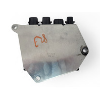 Lexus GS350 13-16 Left Driver Air Fuel Injector Control Computer 89871-53010, E028, OEM, 2013, 2014, 2015, 2016