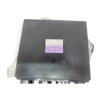 Lexus GS350 13-16 Left Driver Air Fuel Injector Control Computer 89871-53010, E028, OEM, 2013, 2014, 2015, 2016