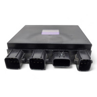 Lexus GS350 13-16 Left Driver Air Fuel Injector Control Computer 89871-53010, E028, OEM, 2013, 2014, 2015, 2016