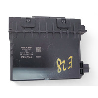 Lexus GS350 13 Air Conditioner Amp Temperature Computer 88650-30P61, E028, OEM, 2013