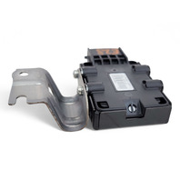 Lexus GS350 13-16 Fuel Pump Computer Module Unit 89571-34070, E028, OEM, 2013, 2014, 2015, 2016