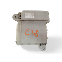 Lexus GS350 13-16 Junction Block Assy. Fuse Box 82670-30340, E028, OEM, 2013, 2014, 2015, 2016