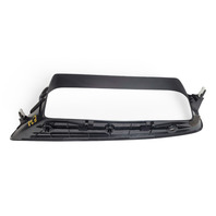 Lexus GS350 13-20 Dash Board Display Cluster Instrument Panel Bezel Trim 55421-30100, E028, OEM, 2013, 2014, 2015, 2016, 2017, 2018, 2019, 2020