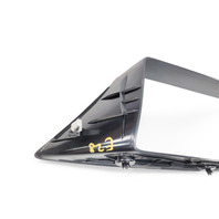 Lexus GS350 13-20 Dash Board Display Cluster Instrument Panel Bezel Trim 55421-30100, E028, OEM, 2013, 2014, 2015, 2016, 2017, 2018, 2019, 2020