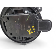 Lexus GS350 13-16 Fan Blower Motor 87103-30470, E028, OEM, 2013, 2014, 2015, 2016