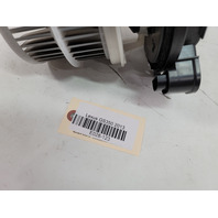 Lexus GS350 13-16 Fan Blower Motor 87103-30470, E028, OEM, 2013, 2014, 2015, 2016