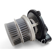Lexus GS350 13-16 Fan Blower Motor 87103-30470, E028, OEM, 2013, 2014, 2015, 2016