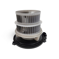 Lexus GS350 13-16 Fan Blower Motor 87103-30470, E028, OEM, 2013, 2014, 2015, 2016