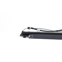 Lexus GS350 13-16 Rear Window Sun Shade Sunshade Visor 64350-30150, E028, OEM, 2013, 2014, 2015, 2016