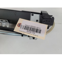 Lexus GS350 13-16 Rear Window Sun Shade Sunshade Visor 64350-30150, E028, OEM, 2013, 2014, 2015, 2016