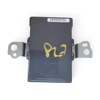Lexus GS350 13-14 Network Gateway Engine Starter Start Unit Module Computer 89100-30100, E028, OEM, 2013, 2014