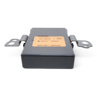Lexus GS350 13-14 Network Gateway Engine Starter Start Unit Module Computer 89100-30100, E028, OEM, 2013, 2014