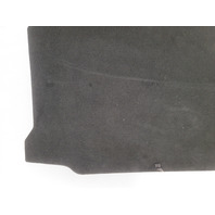 Lexus GS350 13-16 Black Spare Floor Board, 64711-30710-C0, E028, OEM, 2013, 2014, 2015, 2016