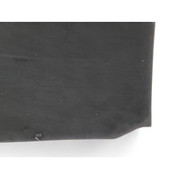 Lexus GS350 13-16 Black Spare Floor Board, 64711-30710-C0, E028, OEM, 2013, 2014, 2015, 2016