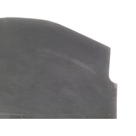 Lexus GS350 13-16 Black Spare Floor Board, 64711-30710-C0, E028, OEM, 2013, 2014, 2015, 2016