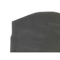 Lexus GS350 13-16 Black Spare Floor Board, 64711-30710-C0, E028, OEM, 2013, 2014, 2015, 2016