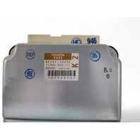 Lexus GS350 13-14 Steering Control Unit Module Computer 89181-30250, E028, OEM, 2013, 2014
