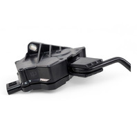 Lexus GS350 13-17 Gas Pedal Accelerator Pedal Assembly 78110-30151, E028, OEM, 2013, 2014, 2015, 2016, 2017