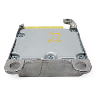 Lexus GS350 13-16 SRS Air Module Computer Unit Bag ECU 89170-30B30, E028, OEM, 2013, 2014, 2015, 2016
