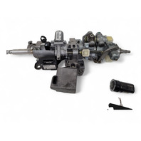 Lexus GS350 13-24 Steering Column, Smart Key, ECU, Multiplex Module, Key, Start/Stop Button Set(8), E028, OEM, 2013, 2014, 2015, 2016, 2017, 2018, 2019, 2020, 2021, 2022, 2023, 2024