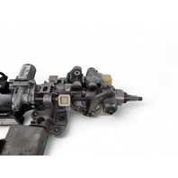 Lexus GS350 13-24 Steering Column, Smart Key, ECU, Multiplex Module, Key, Start/Stop Button Set(8), E028, OEM, 2013, 2014, 2015, 2016, 2017, 2018, 2019, 2020, 2021, 2022, 2023, 2024