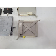 Lexus GS350 13-24 Steering Column, Smart Key, ECU, Multiplex Module, Key, Start/Stop Button Set(8), E028, OEM, 2013, 2014, 2015, 2016, 2017, 2018, 2019, 2020, 2021, 2022, 2023, 2024