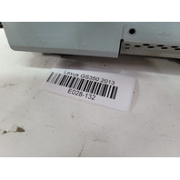 Lexus GS350 13-14 Navigation Display 83290-30100, E028, OEM, 2013, 2014