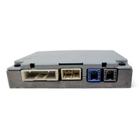Lexus GS350 13-15 Transceiver Telematics Receiver Module Computer 86741-33030, E028, OEM, 2013, 2014, 2015