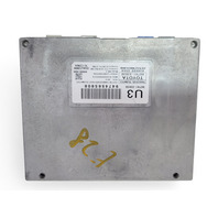 Lexus GS350 13-15 Transceiver Telematics Receiver Module Computer 86741-33030, E028, OEM, 2013, 2014, 2015 Lexus GS350 13-15 Transceiver Telematics Receiver Module Computer 86741-33030, E028, OEM, 2013, 2014, 2015