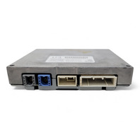 Lexus GS350 13-15 Transceiver Telematics Receiver Module Computer 86741-33030, E028, OEM, 2013, 2014, 2015