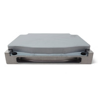 Lexus GS350 13-15 Transceiver Telematics Receiver Module Computer 86741-33030, E028, OEM, 2013, 2014, 2015
