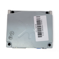 Lexus GS350 13-15 Transceiver Telematics Receiver Module Computer 86741-33030, E028, OEM, 2013, 2014, 2015