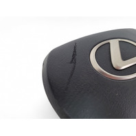 Lexus GS350 13-16 Wheel Front Air Bag Airbag 45130-30700, E028, OEM, 2013, 2014, 2015, 2016