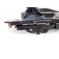 Lexus GS350 13-16 Shifter Bezel Center Console Trim Mouse Pad, 58807-30180, E028, OEM, 2013, 2014, 2015, 2016