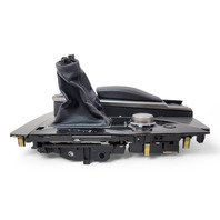 Lexus GS350 13-16 Shifter Bezel Center Console Trim Mouse Pad, 58807-30180, E028, OEM, 2013, 2014, 2015, 2016