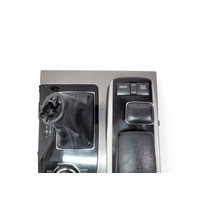 Lexus GS350 13-16 Shifter Bezel Center Console Trim Mouse Pad, 58807-30180, E028, OEM, 2013, 2014, 2015, 2016