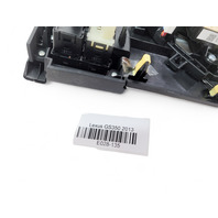 Lexus GS350 13-16 Shifter Bezel Center Console Trim Mouse Pad, 58807-30180, E028, OEM, 2013, 2014, 2015, 2016