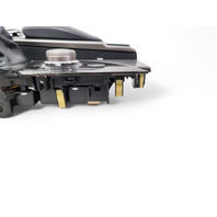 Lexus GS350 13-16 Shifter Bezel Center Console Trim Mouse Pad, 58807-30180, E028, OEM, 2013, 2014, 2015, 2016