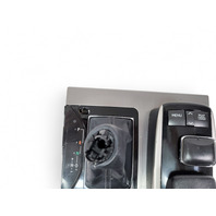 Lexus GS350 13-16 Shifter Bezel Center Console Trim Mouse Pad, 58807-30180, E028, OEM, 2013, 2014, 2015, 2016
