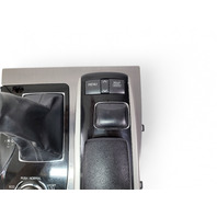 Lexus GS350 13-16 Shifter Bezel Center Console Trim Mouse Pad, 58807-30180, E028, OEM, 2013, 2014, 2015, 2016
