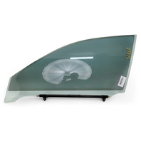 Lexus GS350 13-20 Front Left/Driver Door Glass Window 68102-30820, E028, OEM, 2013, 2014, 2015, 2016, 2017, 2018, 2019, 2020
