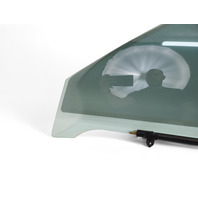 Lexus GS350 13-20 Front Left/Driver Door Glass Window 68102-30820, E028, OEM, 2013, 2014, 2015, 2016, 2017, 2018, 2019, 2020