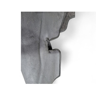 Lexus GS350 13-20 Spare Floor Carpet Trunk/Cargo Mat, PT206-30133-20, E028, OEM, 2013, 2014, 2015, 2016, 2017, 2018, 2019, 2020
