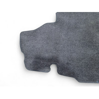 Lexus GS350 13-20 Spare Floor Carpet Trunk/Cargo Mat, PT206-30133-20, E028, OEM, 2013, 2014, 2015, 2016, 2017, 2018, 2019, 2020